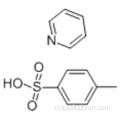 Piridinio toluene-4-solfonato CAS 24057-28-1